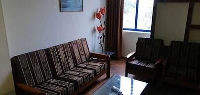 Alsabah Hotel Apartments