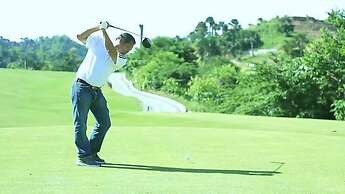 Cebu Golf Course