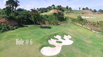Cebu Golf Course