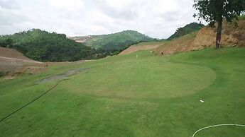 Cebu Golf Course
