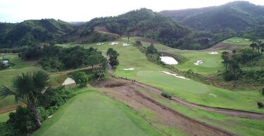 Cebu Golf Course