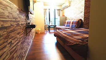 Ha Ha Cat Home Ximen Chengdu 67