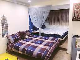 Ha Ha Cat Home Ximen Chengdu 67