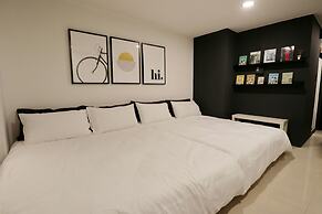 Ha Ha Cat Home Ximen Chengdu 67