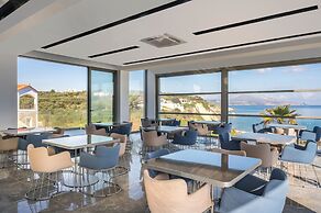 Blue Elephant - Adults Only