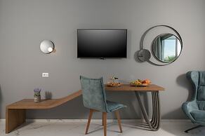 Blue Elephant - Adults Only