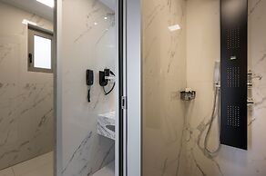 Blue Elephant - Adults Only