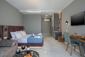 Blue Elephant - Adults Only