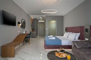 Blue Elephant - Adults Only