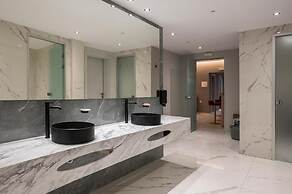 Blue Elephant - Adults Only