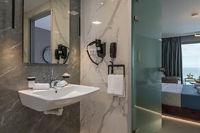 Blue Elephant - Adults Only