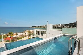 Blue Elephant - Adults Only