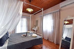 Karmela's Cottage  by CorfuEscapes