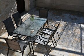 Karmela's Cottage  by CorfuEscapes