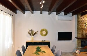 Karmela's Cottage  by CorfuEscapes