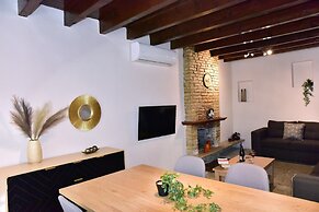 Karmela's Cottage  by CorfuEscapes