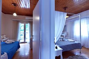 Karmela's Cottage  by CorfuEscapes