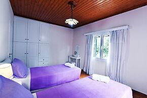 Karmela's Cottage  by CorfuEscapes