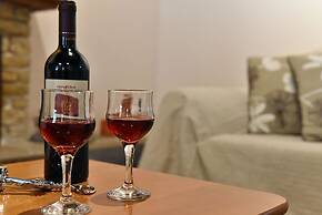 Karmela's Cottage  by CorfuEscapes