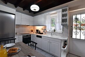 Karmela's Cottage  by CorfuEscapes