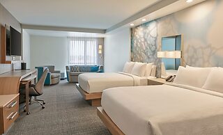 Courtyard by Marriott Denver Aurora