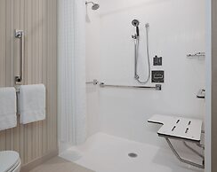 Courtyard by Marriott Denver Aurora