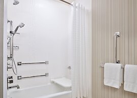 Courtyard by Marriott Denver Aurora