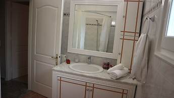 Nikola's House  by CorfuEscapes