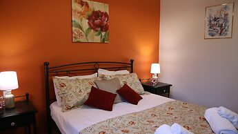 Nikola's House  by CorfuEscapes