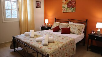 Nikola's House  by CorfuEscapes