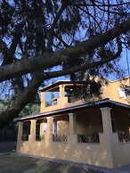 Nikola's House  by CorfuEscapes