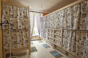 HostelRus Semenovskaya