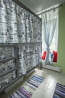 HostelRus Semenovskaya