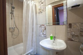 HostelRus Semenovskaya