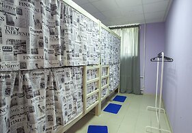 HostelRus Semenovskaya