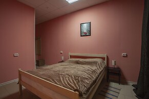 HostelRus Semenovskaya