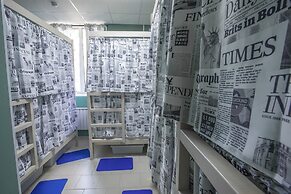 HostelRus Semenovskaya