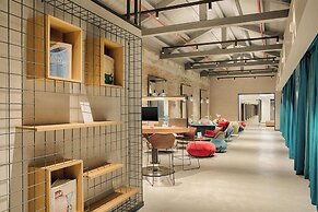 NH Collection Venezia Murano Villa