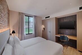 NH Collection Venezia Murano Villa