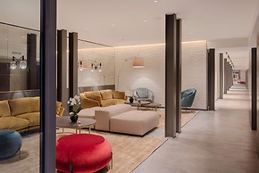 NH Collection Venezia Murano Villa