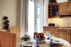 L'appartment de la riviere  by CorfuEscapes