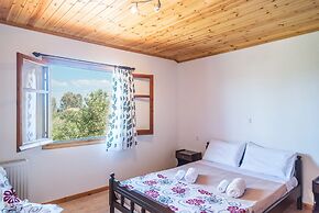 La Casa Al Mare  by CorfuEscapes