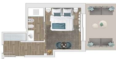 Junior Family Hotel
