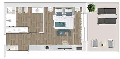 Junior Family Hotel