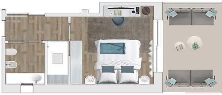 Junior Family Hotel