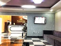 Randekhi Royal Hotel - Gold Wing