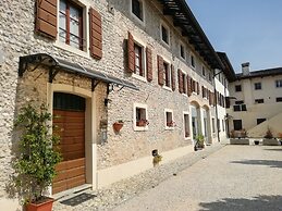 Ostarie Vecjo Friûl