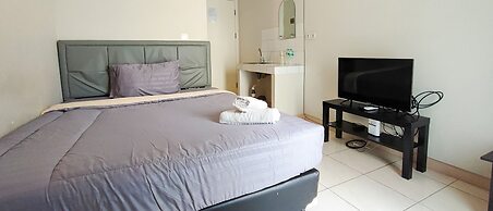 Ruang Nyaman at The Springlake Summarecon Bekasi