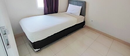 Ruang Nyaman at The Springlake Summarecon Bekasi