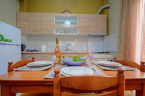 Koko's Nest  by CorfuEscapes